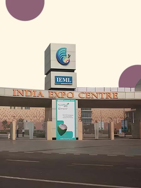Bharat Shiksha Expo - 2025