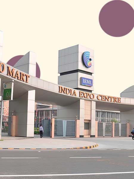 India Med Expo 2025